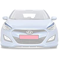 CSR Alemania Faro tapas Trim Cejas